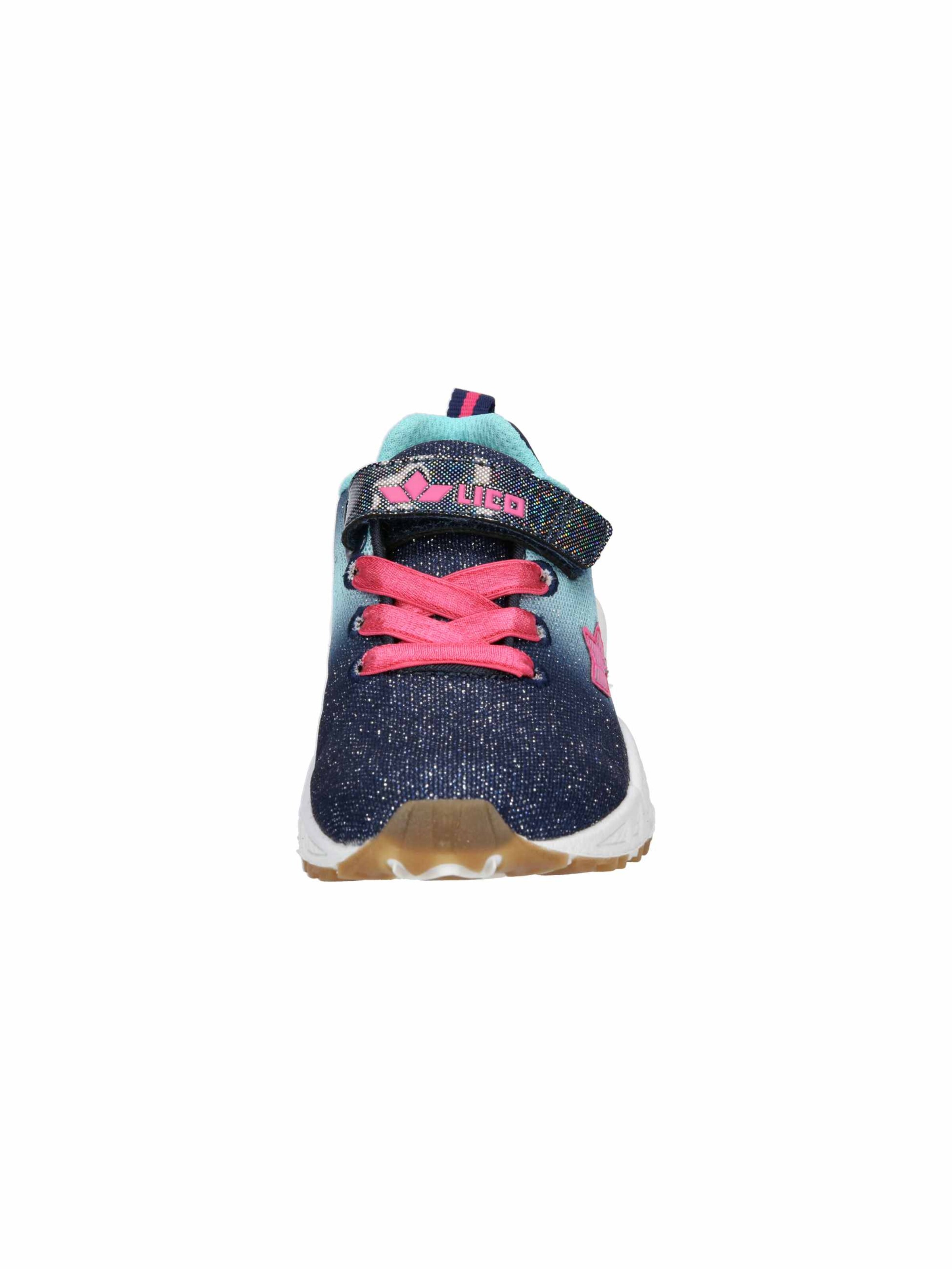 LICO Sports shoe 'Florina' in Blue
