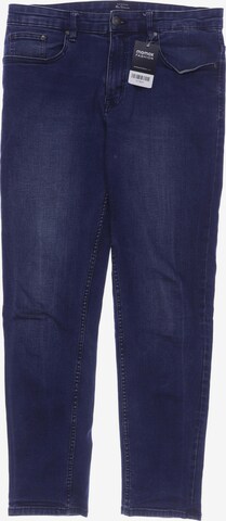 Ben Sherman Jeans 34 in Blau: predná strana