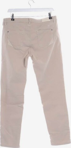 Raffaello Rossi Jeans 30-31 in Weiß