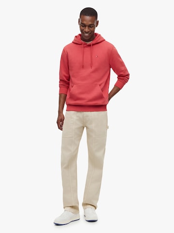 Tommy Jeans Bluzka sportowa w kolorze czerwony