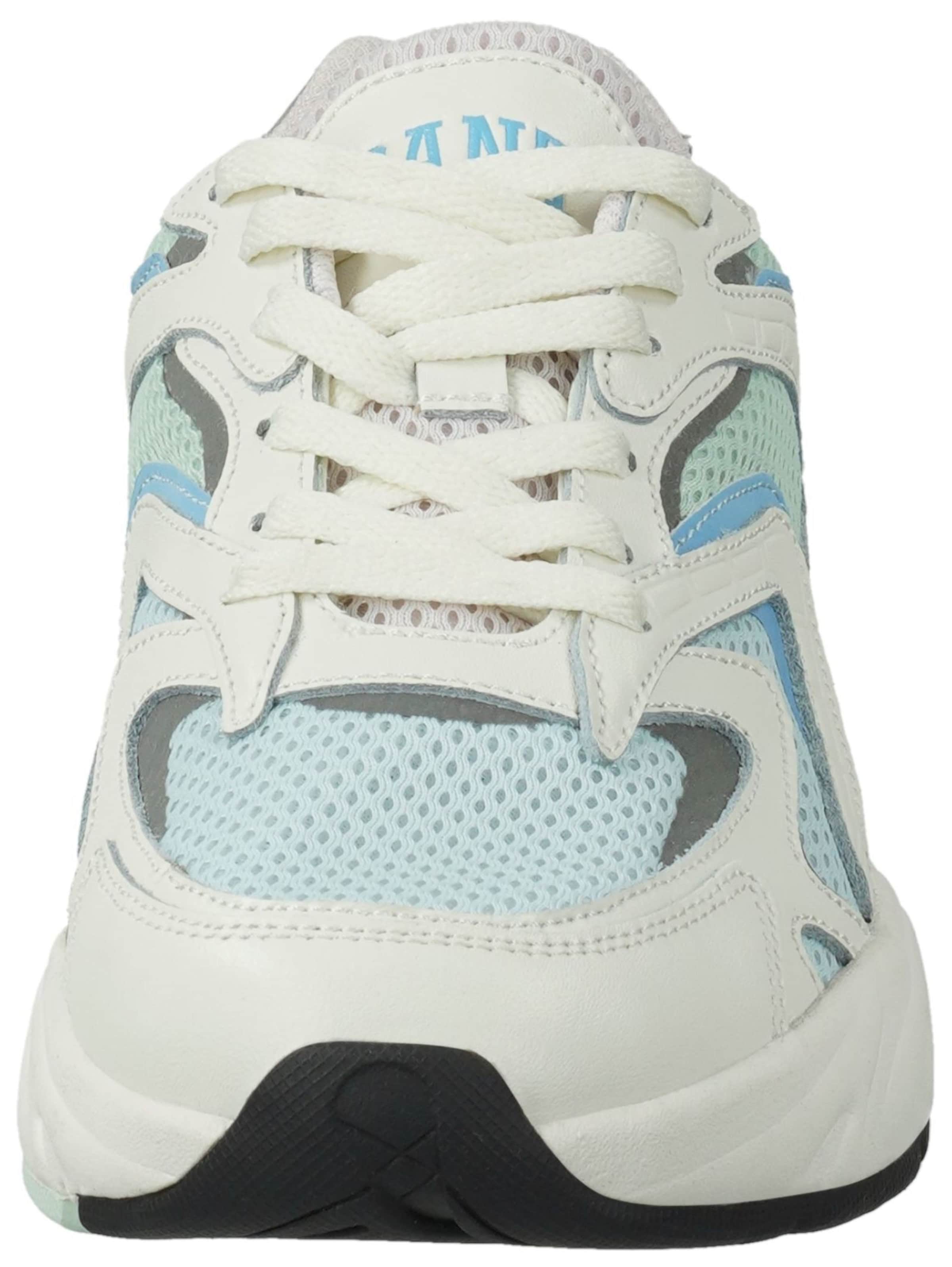 Baskets basses 'Mardii' GANT en blanc