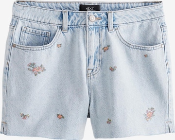 Nextregular Traperice - plava boja: prednji dio