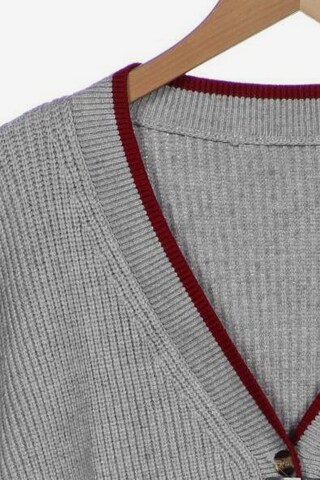 Sandro Sweater & Cardigan in XL in Grey