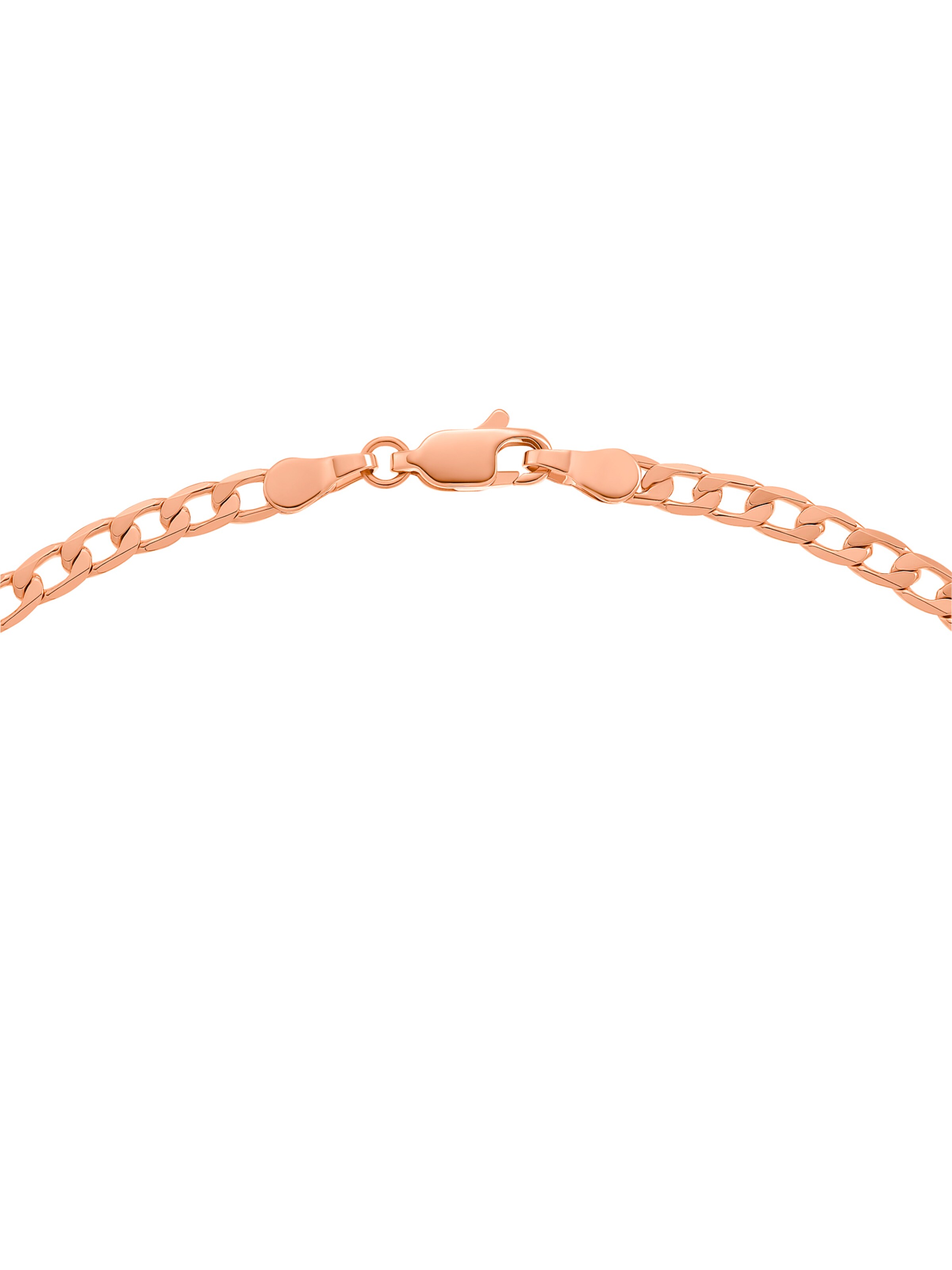 Chaîne 'Genevieve' Heideman en or