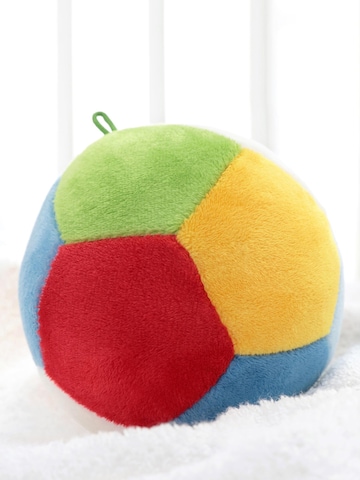 SIGIKID Stuffed animals 'Softball PlayQ' in Mixed colors