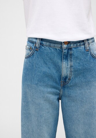 MUSTANG Loose fit Jeans in Blue