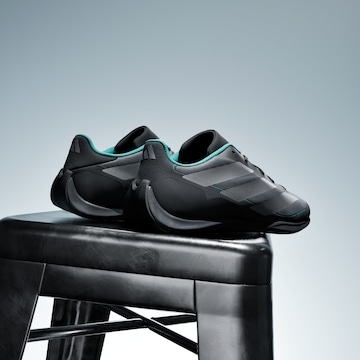 Scarpa sportiva 'Feroza Base Mercedes Amg Petronas F1 Team' di ADIDAS PERFORMANCE in nero