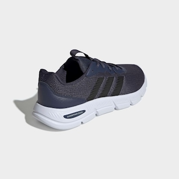 Baskets basses 'Flex' ADIDAS SPORTSWEAR en bleu