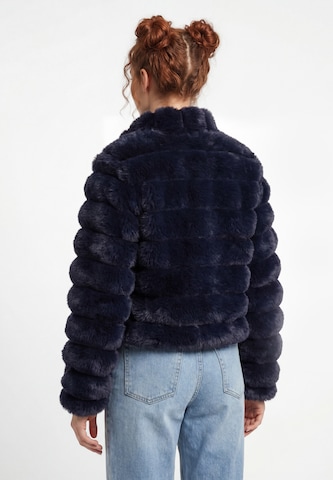 taddy - Chaqueta de entretiempo en azul