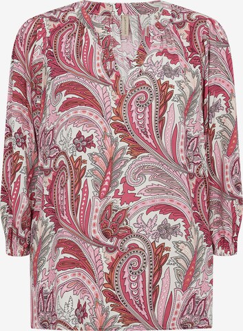 Soyaconcept Blouse 'DONIA' in Pink: front