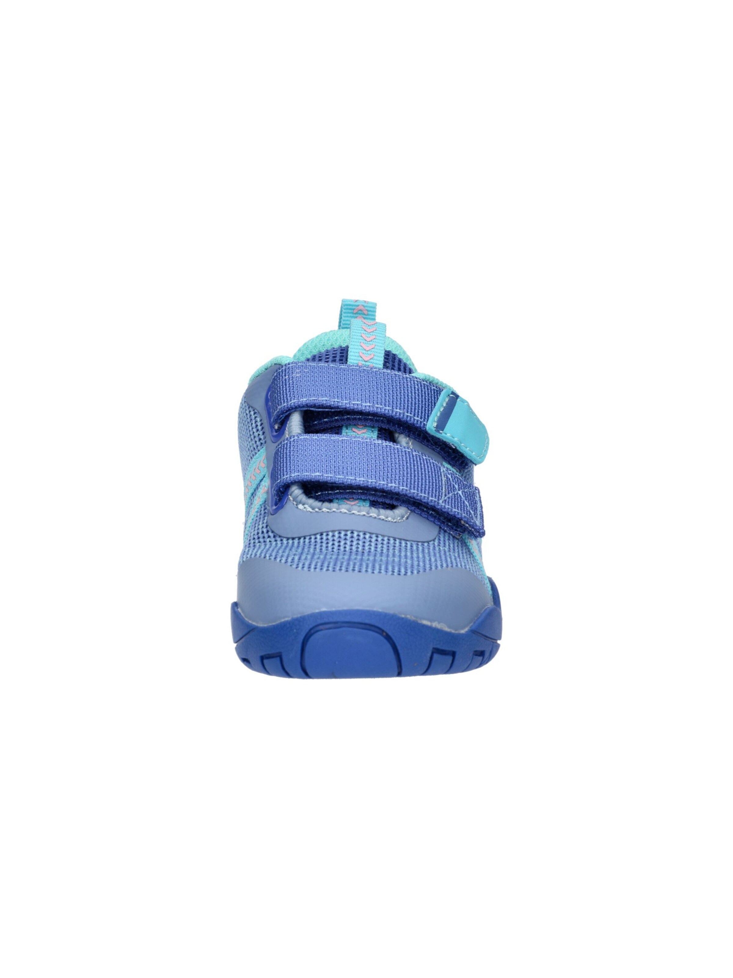 LICO First-Step Shoes 'Aride V' in Blue