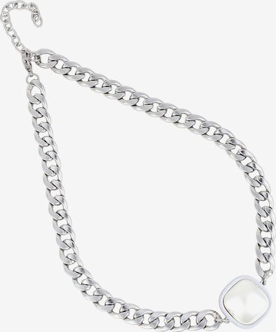 SOHI Řetízek 'Suzette' - stříbrná, Produkt