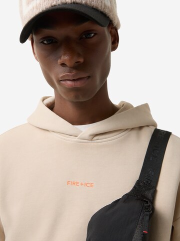 Bogner Fire + Ice Sweater 'Ilay' in Beige