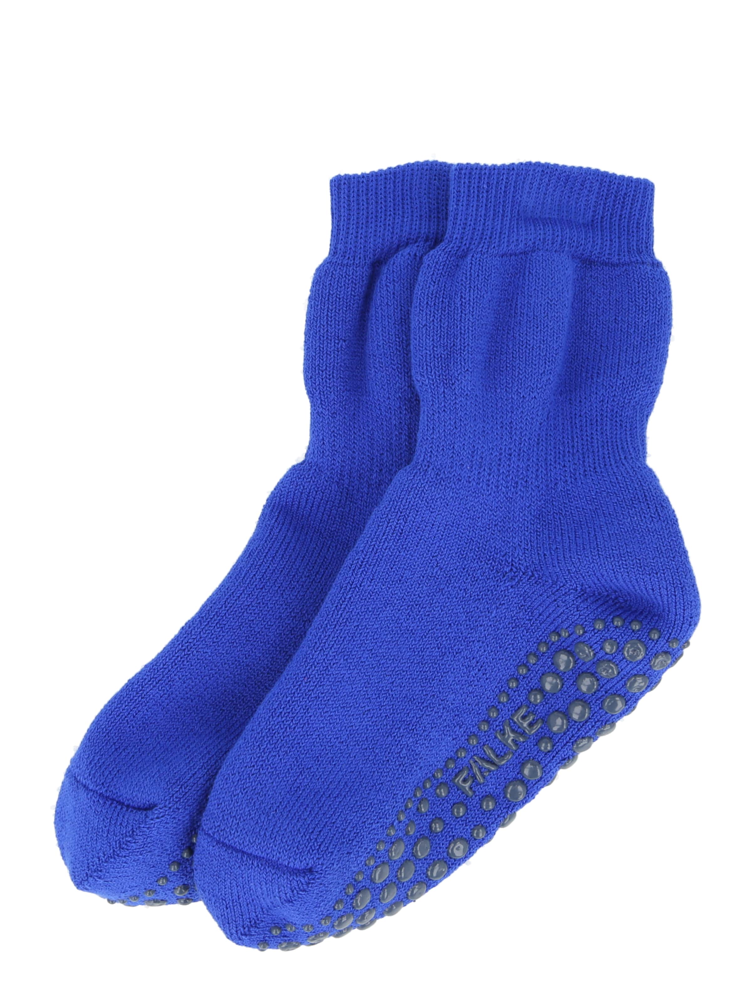 FALKE Socken &#x27;Catspads&#x27; in Blau: Vorderseite