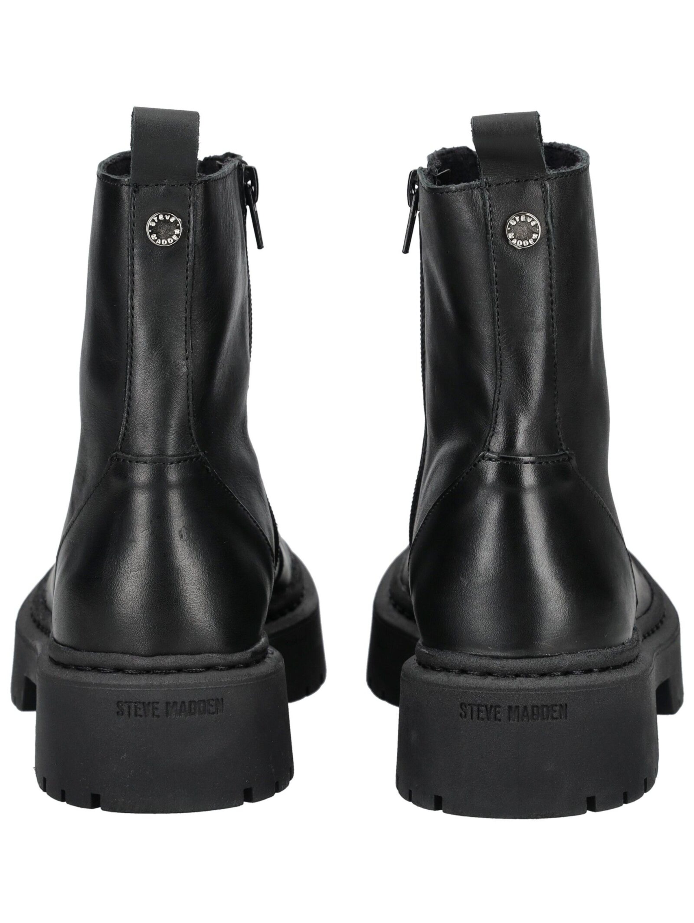 Boots chelsea di STEVE MADDEN in nero