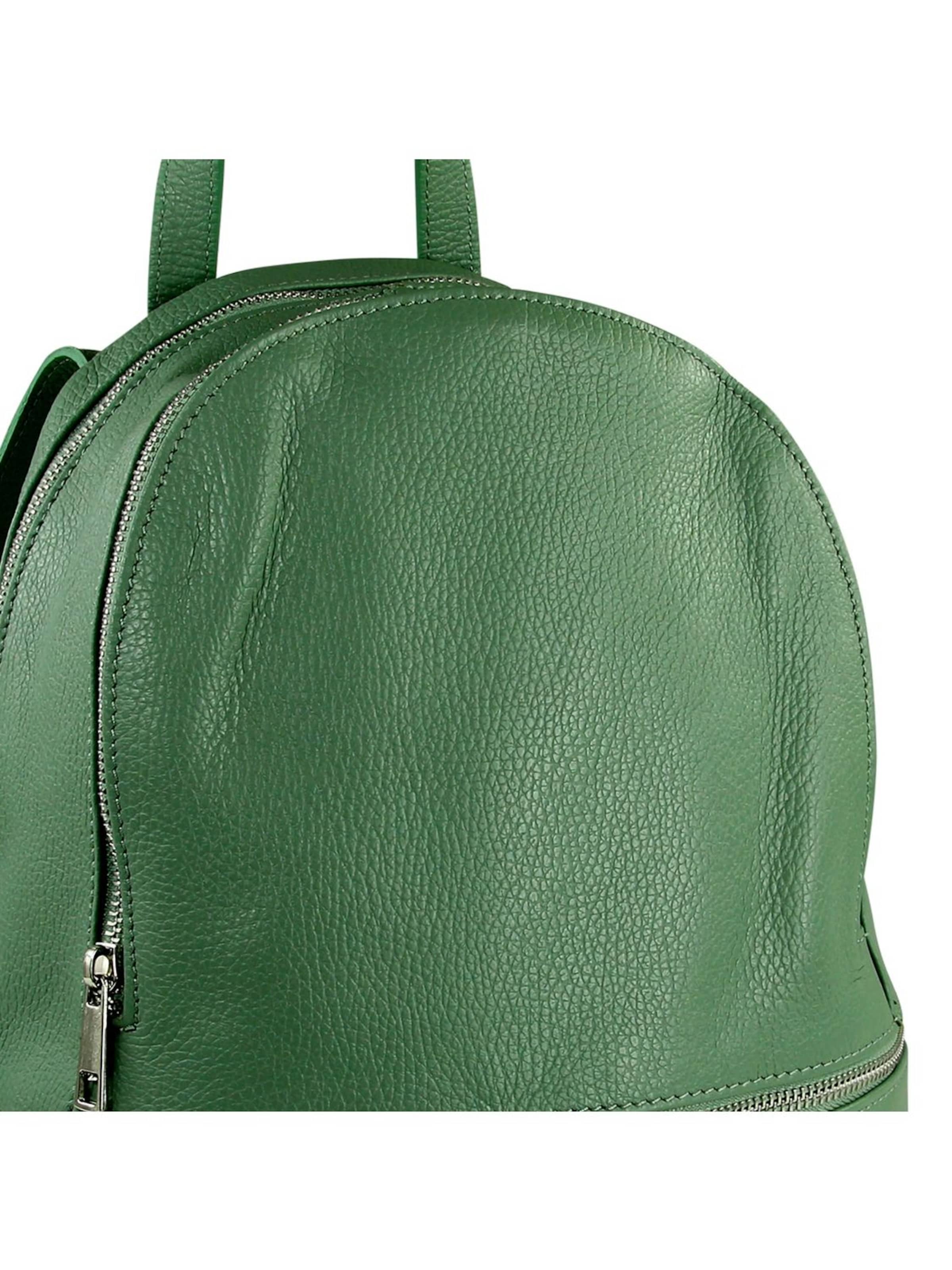 Sac à dos Toscanto en vert