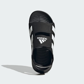 Sandales 'Altaswim 2.0' ADIDAS SPORTSWEAR en noir