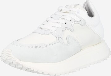Apple of Eden Sneakers laag 'Lola 2' in Wit: voorkant