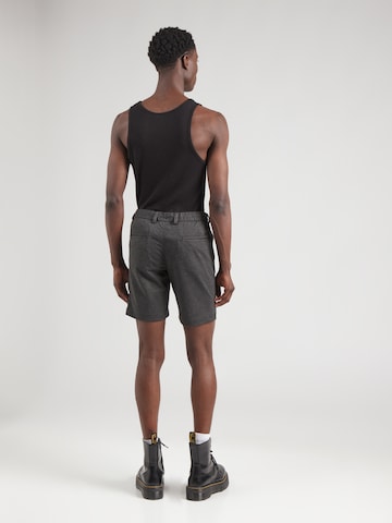 Regular Pantalon chino 'JPSTJAIDEN' JACK & JONES en gris