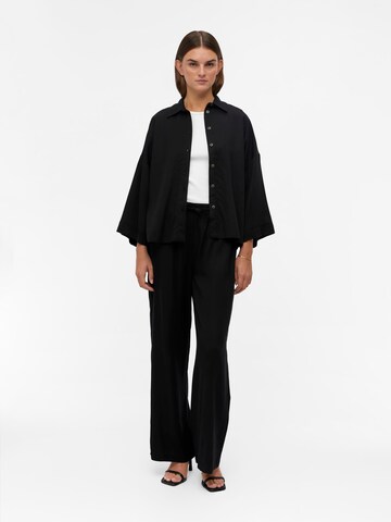 OBJECT Blouse 'TILDA' in Black