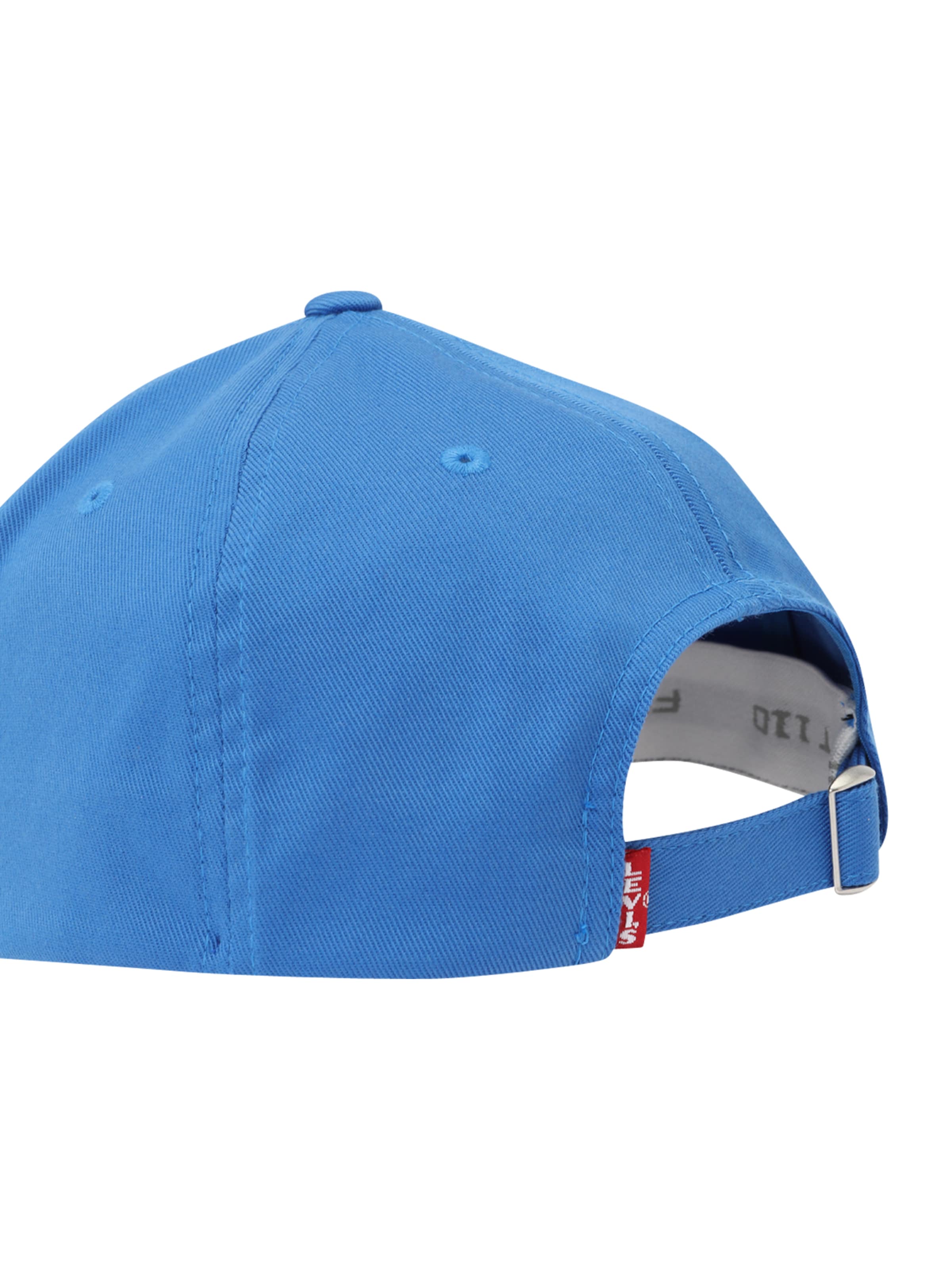 LEVI'S ® Шапка с козирка 'Flexfit® Housemark Logo Cap' в синьо