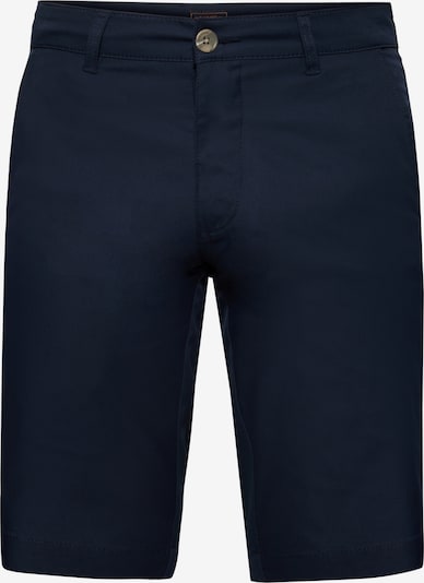 Signal Housut 'Jarl' värissä marine, Tuotenäkymä