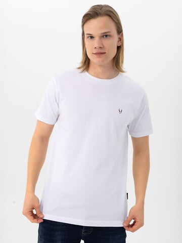 balta By Diess Collection Marškinėliai