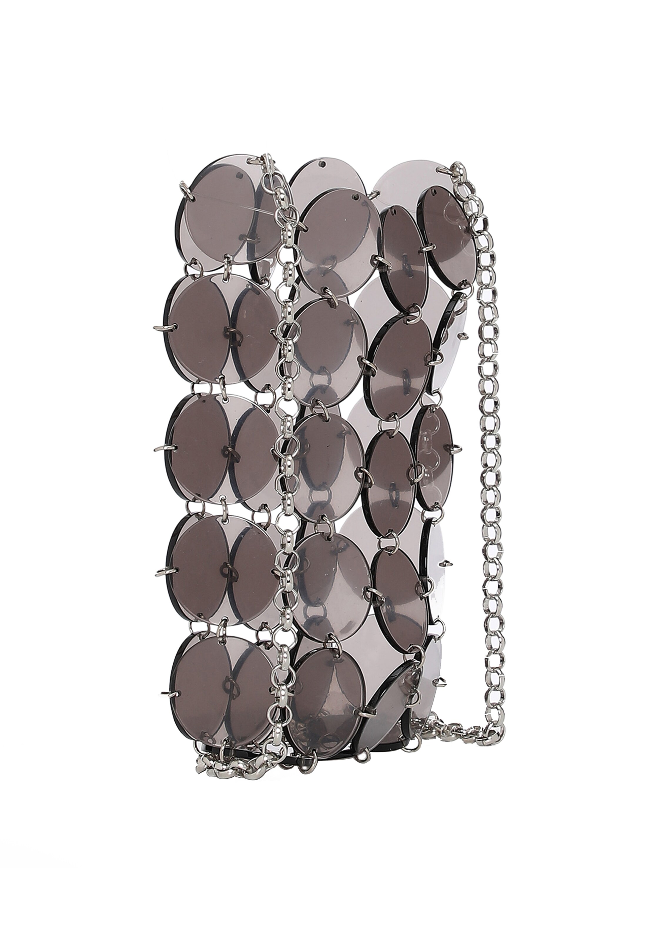 Sac à bandoulière myMo at night en noir