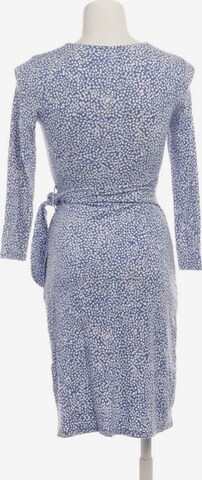 Allude Dress in XS in Blue