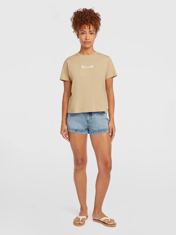 O'NEILL T-Shirt 'Essentials' in Beige