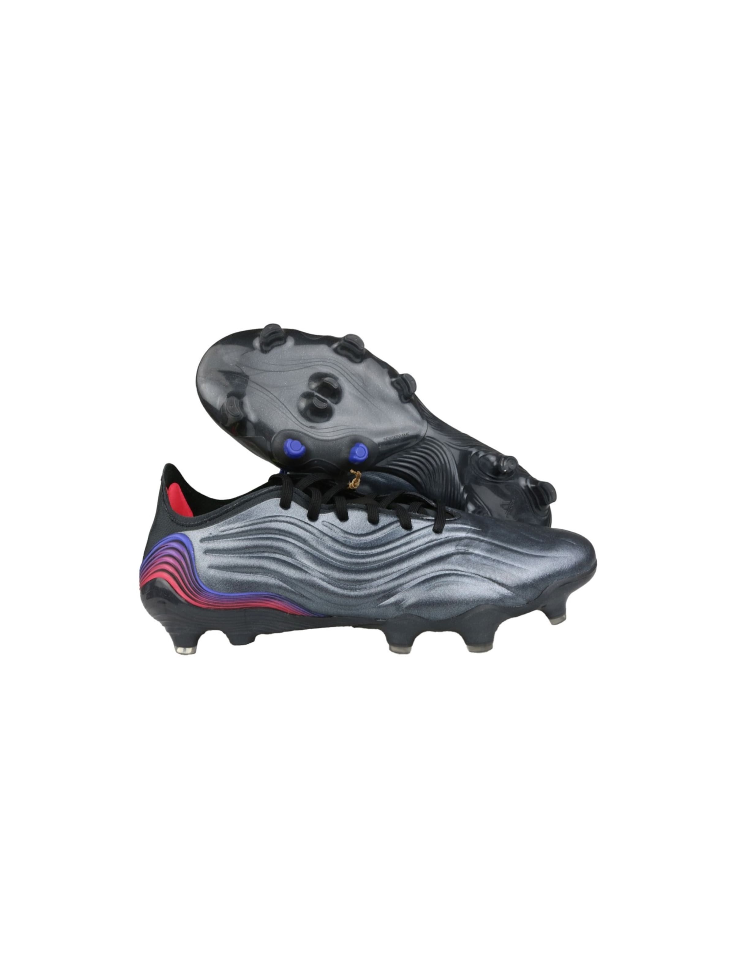 Adidas Sport Soccer Cleats 'COPA SENSE.1 FG' in Grey