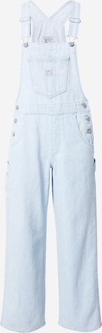 LEVI'S ® Jumpsuit 'Carpenter' in Blue: front