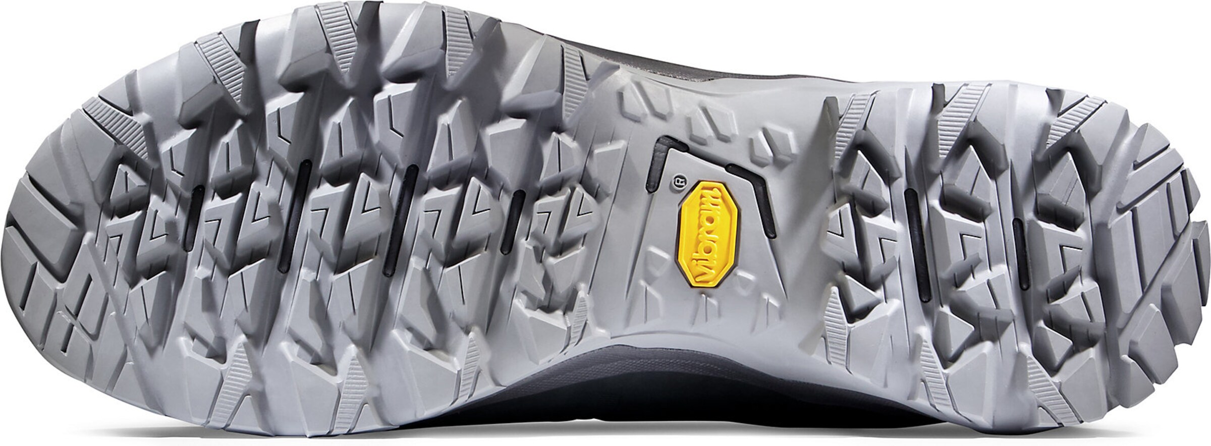 MAMMUT Flats 'Mercury IV' in Black