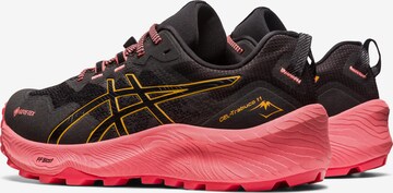 ASICS Laufschuh 'Trabuco 11' in Schwarz