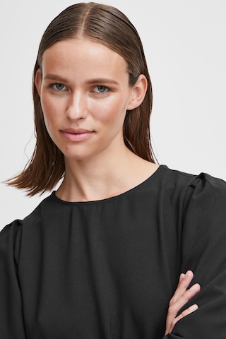 b.young Blouse 'Haca' in Black