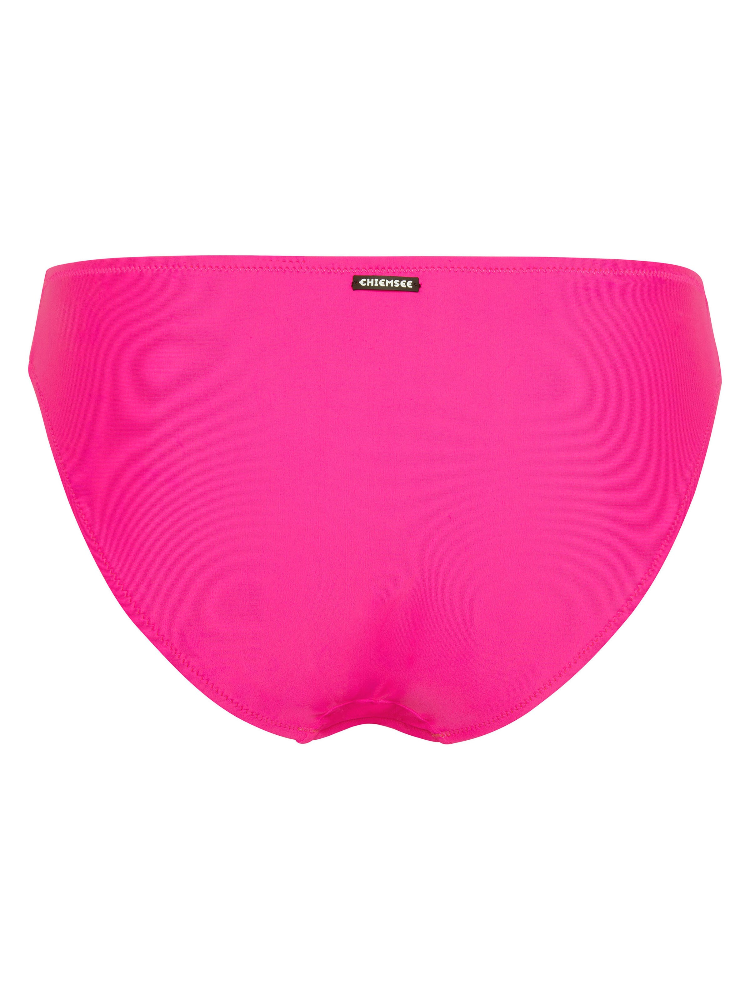 CHIEMSEE Bikini Bottoms in Pink