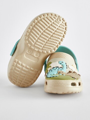 Next Open schoenen in Beige