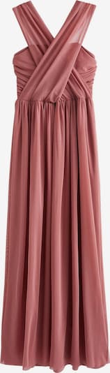 Rochie de seară Next pe roz, Vizualizare produs