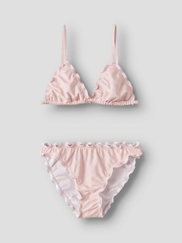 LMTD Bikini in Roze