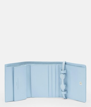 Portamonete 'Ada' di Liebeskind Berlin in blu