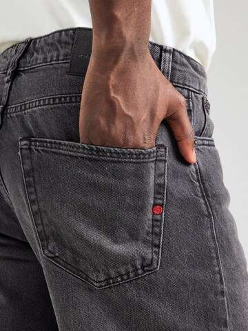 R.D.D. ROYAL DENIM DIVISION - regular Vaquero en gris