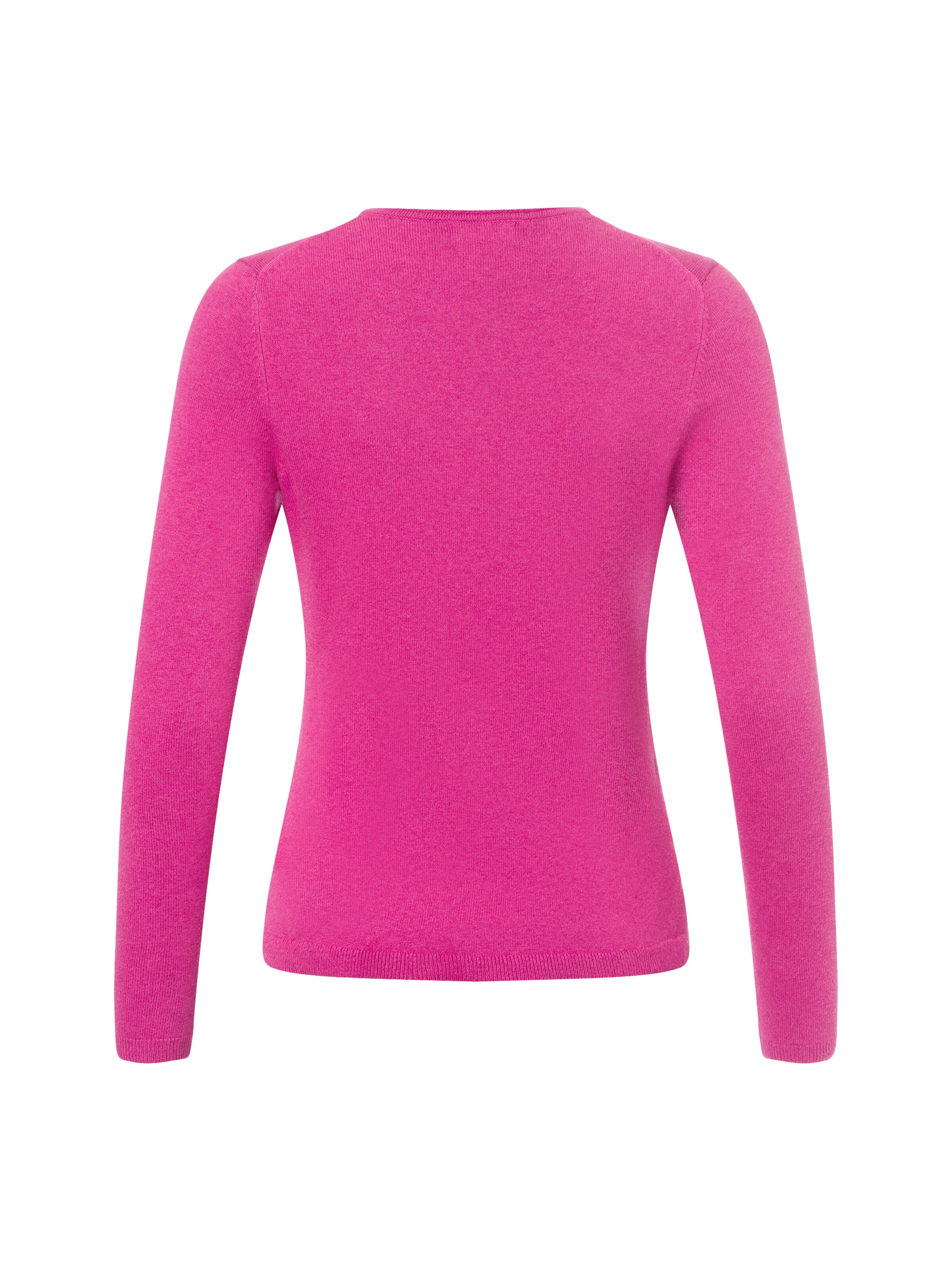 Franco Callegari Pullover in Pink