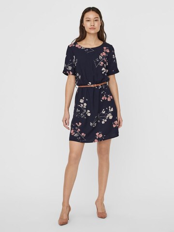 Robe VERO MODA en bleu