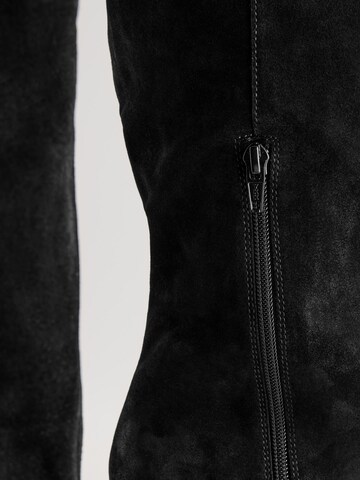Next Boots in Black