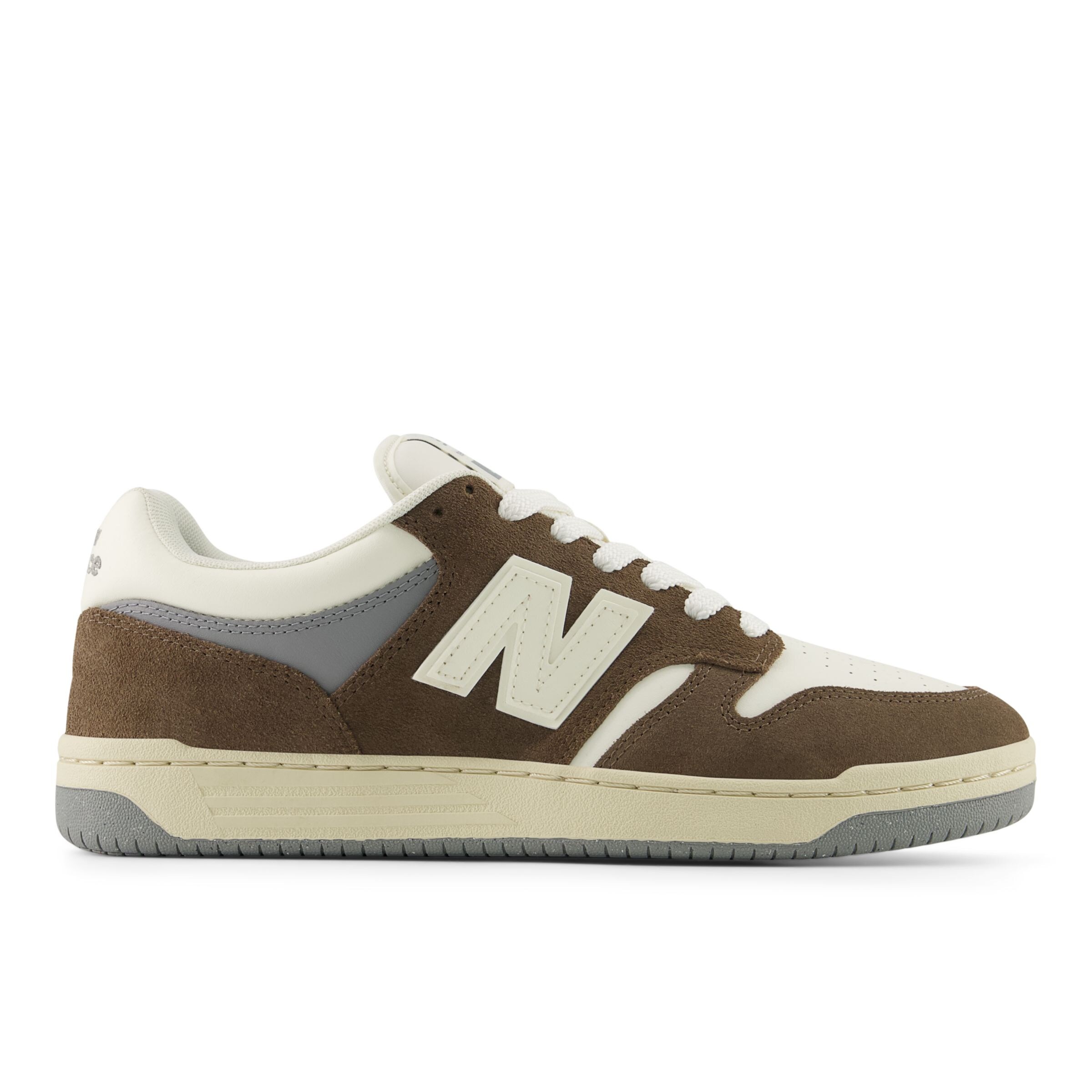new balance Platform trainers '480P' in Brown