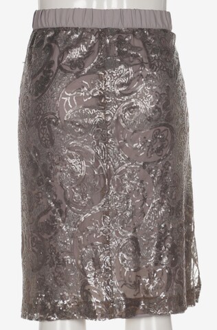 Ulla Popken Skirt in 6XL in Grey