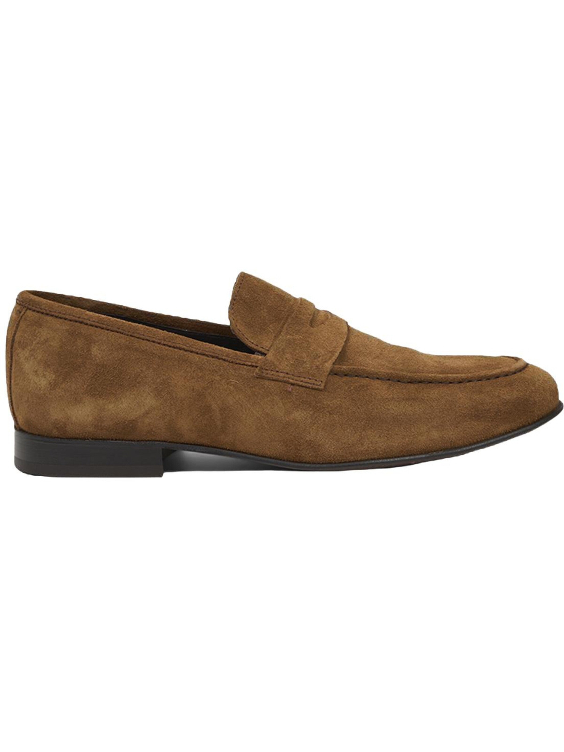 Desa Slipper 'Slipper'‌‌‌‌‌ in Braun