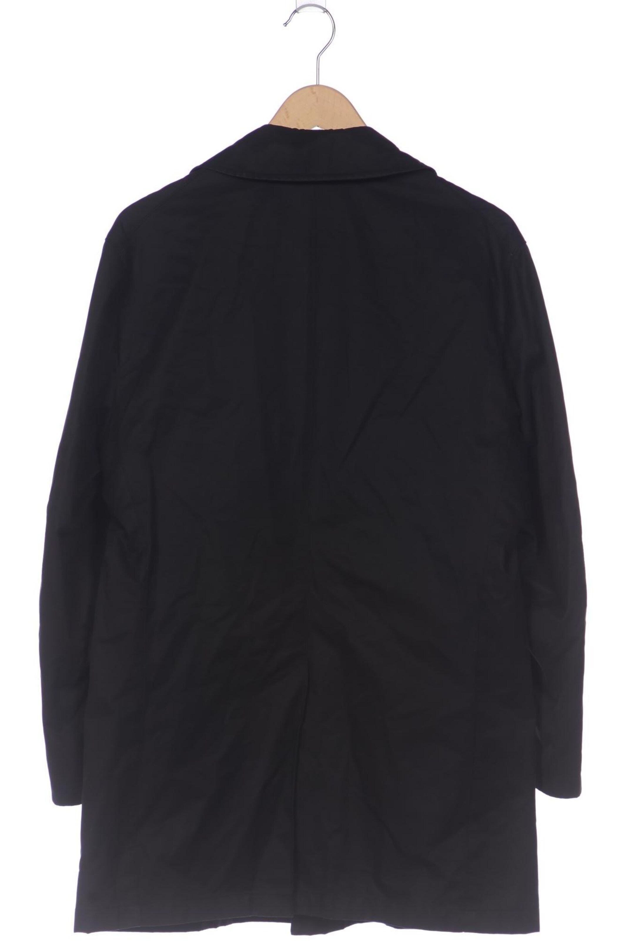 JOOP! Mantel M-L in Schwarz