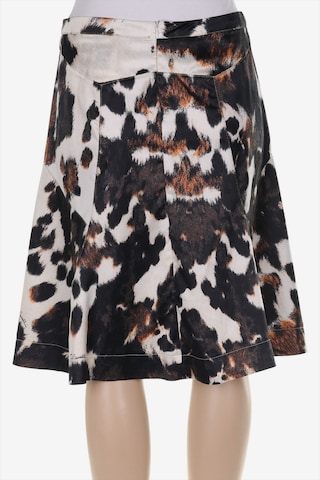 Just Cavalli Skirt in L in Black