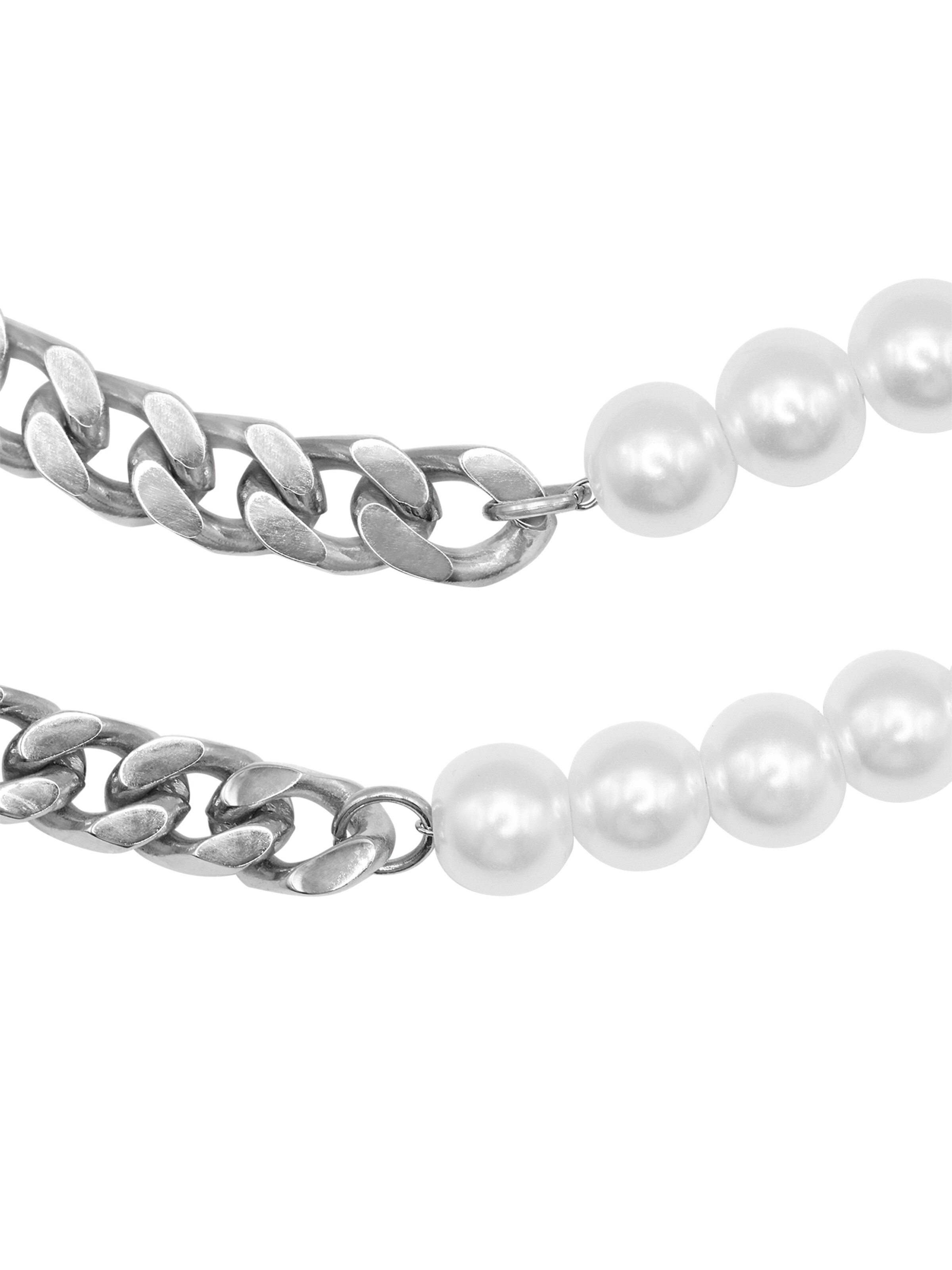 Heideman Sieraden set 'Vanez' in Zilver